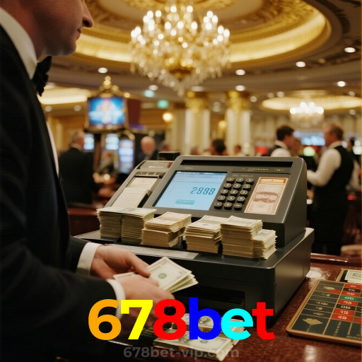 Apostas Esportivas: O Crescimento da '678bet bet' no Mundo dos Jogos Online