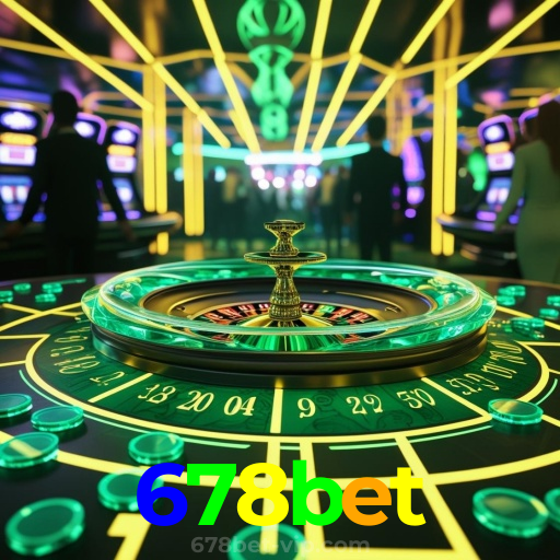678bet bet Suporte