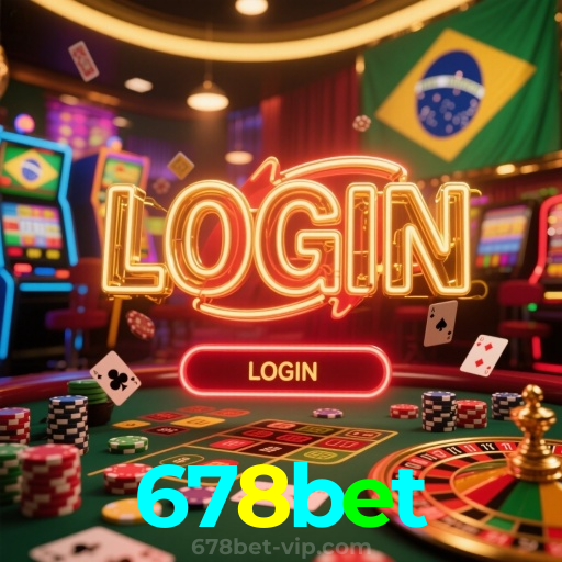 678bet bet Cassino
