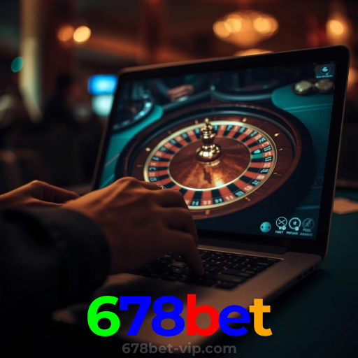 Experiência e Emoção: Os Jackpots do 678bet Bet