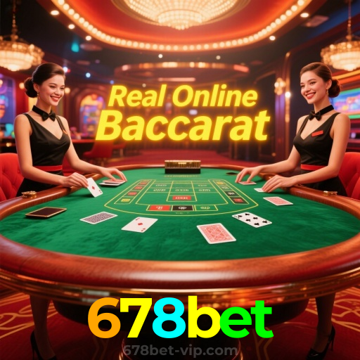Experiência e Emoção: Os Jackpots do https://678bet-vip.com Bet