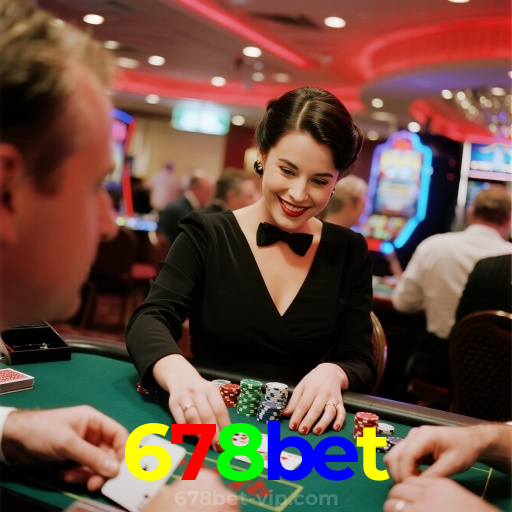 A Importância do Suporte em Jogos: Estratégias e Dicas no https://678bet-vip.com Bet